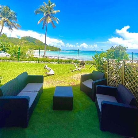 Studio Vue Mer Village Viva Bas Du Fort, Gosier Le Gosier  Ngoại thất bức ảnh